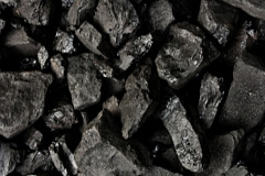 Little Soudley coal boiler costs