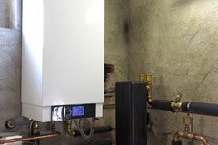 Little Soudley condensing boiler companies