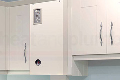Little Soudley electric boiler quotes