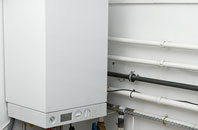 free Little Soudley condensing boiler quotes