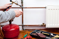 free Little Soudley heating repair quotes